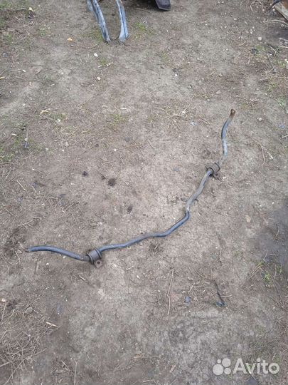 Стабилизатор передний Volvo s40