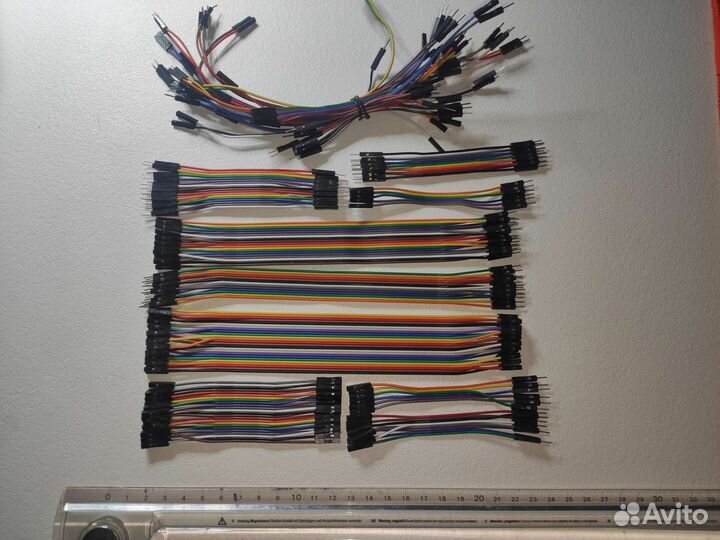 Набор с Arduino Nano