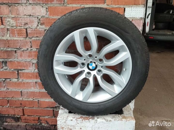 Колёса для бмв Х3 F25