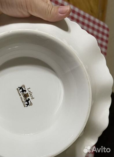 Вазы набором