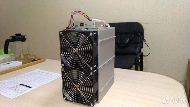 Скупка оборудования, майнинг ферм