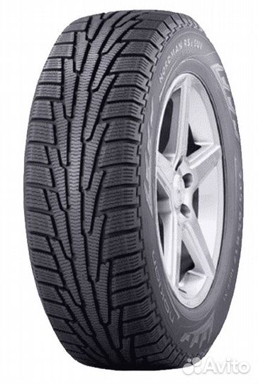 Nokian Tyres Nordman RS2 185/60 R15 88R