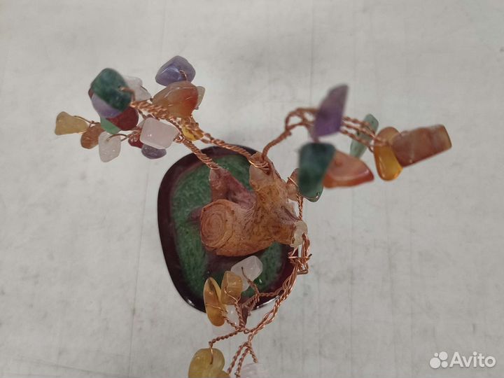 Статуэтка дерево счастья