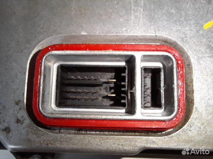 Блок розжига ксенона Audi A4 B7 2004-2009