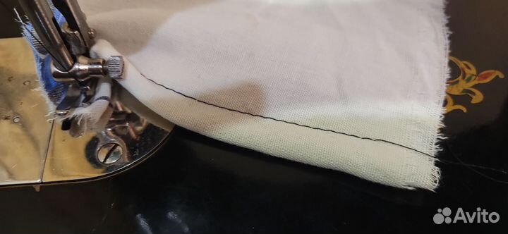Швейная машинка,подольск