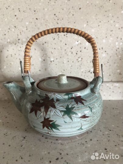 Заварочный чайник