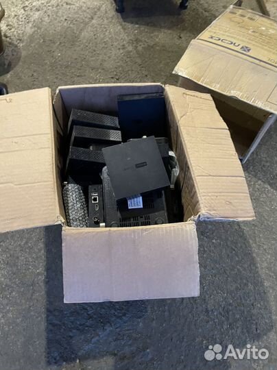 Приставка дом ру