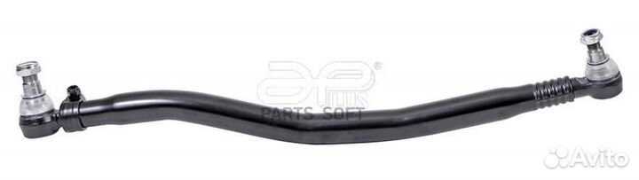 Applus 16676AP Тяга рулевая продольная HCV