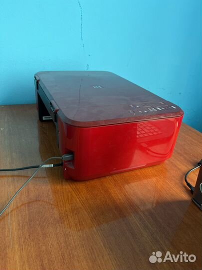 Принтер canon pixma mg 3640