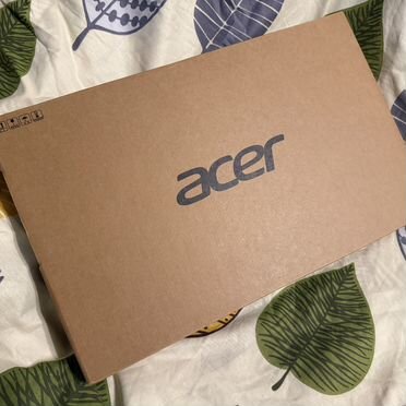 Acer aspire lite al15-41p r7/16/1тб
