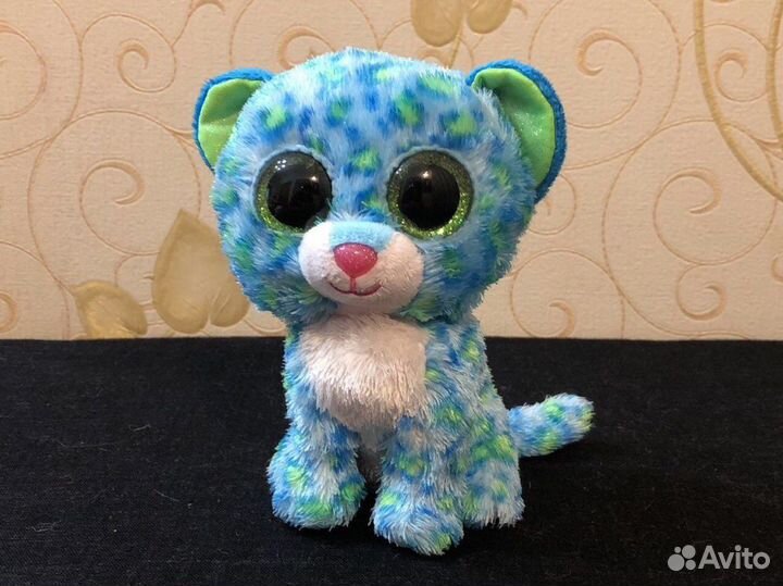 Мягкая игрушка Юху и его друзья