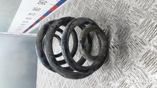 Пружина задняя ford galaxy 2 (GBR18LY02)