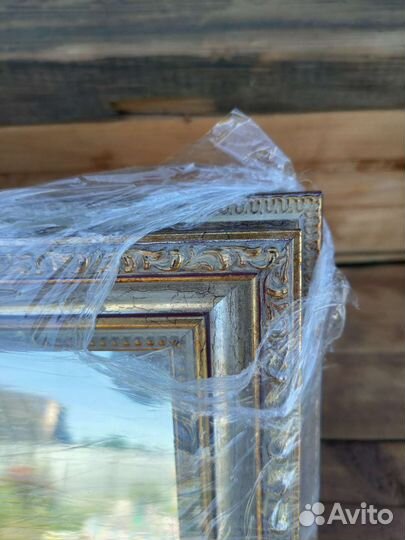 Рамки для фото и картин