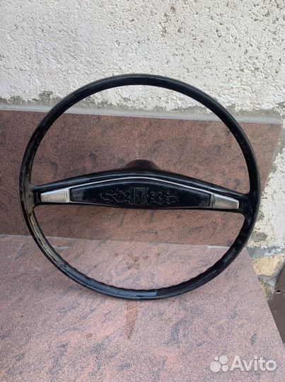 Руль ваз 2103 оригинал