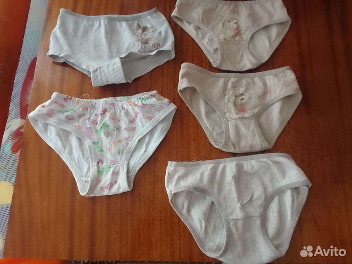 Одежда для девочки