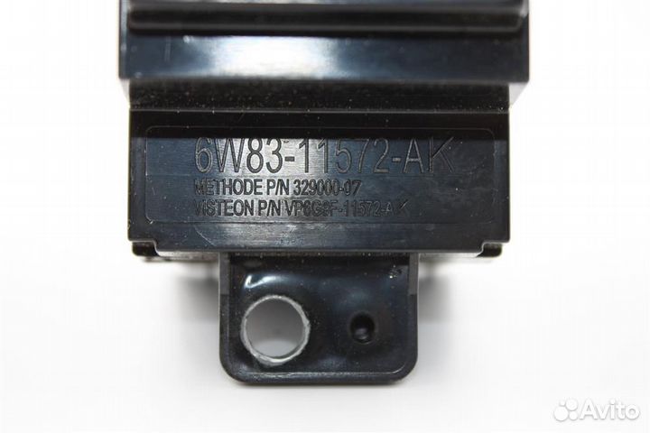 Замок зажигания Jaguar XF X250 2007-2011