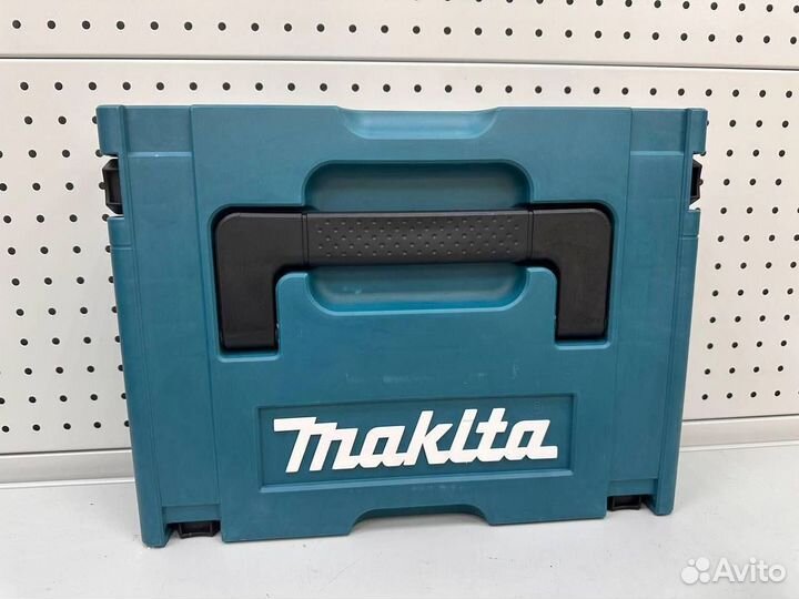 Набор инструментов Makita 2 в 1