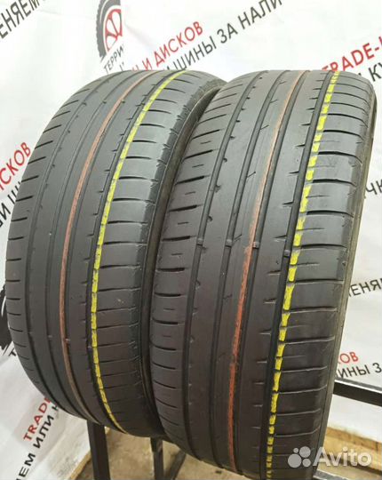 Hankook Ventus Prime 2 K115 225/60 R17 99H