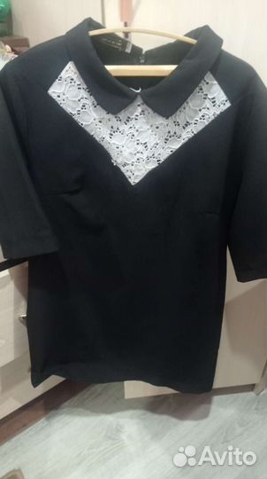 Школьная форма