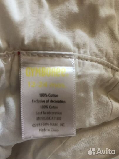 Летние панамки, косынки