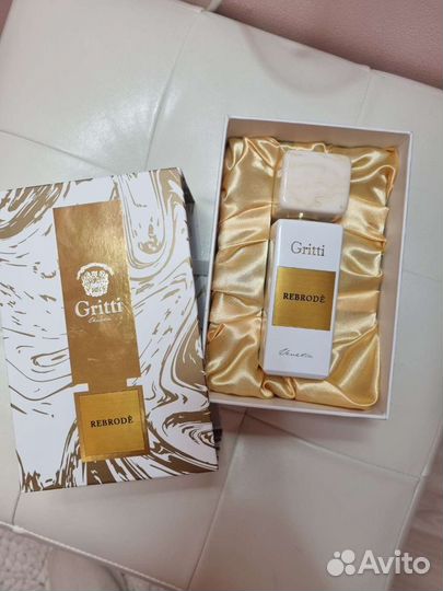 Adele gritti rebrode Оригинал