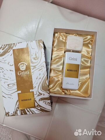 Adele gritti rebrode Оригинал