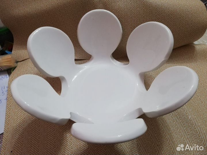 Ваза под фрукты