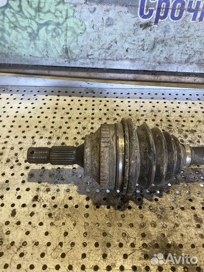 Привод передний левый DongFeng H 30 cross