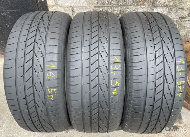 Goodyear Excellence 255/45 R20