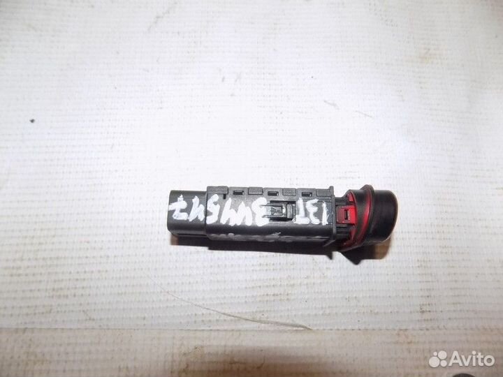 Кнопка аварийной сигнализации MK Cross 2011