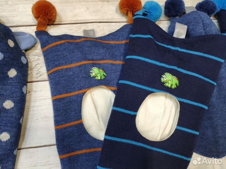 Шлем киват финский зимний Kivat 0 размер