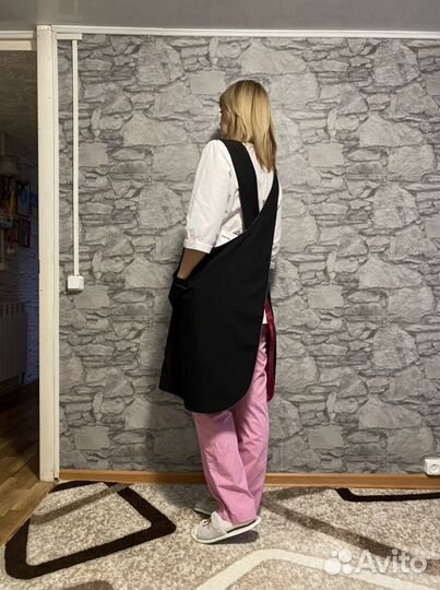 Фартук для мастера