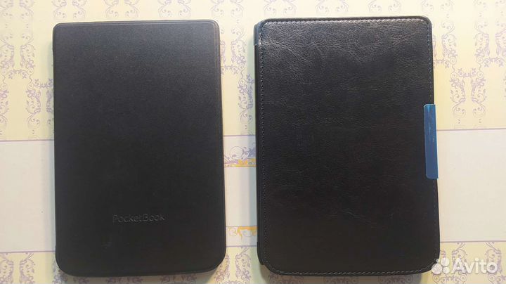 Pocketbook Basic Touch 2 Limited (625)