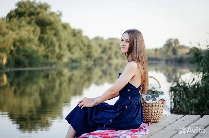 Фотосессия