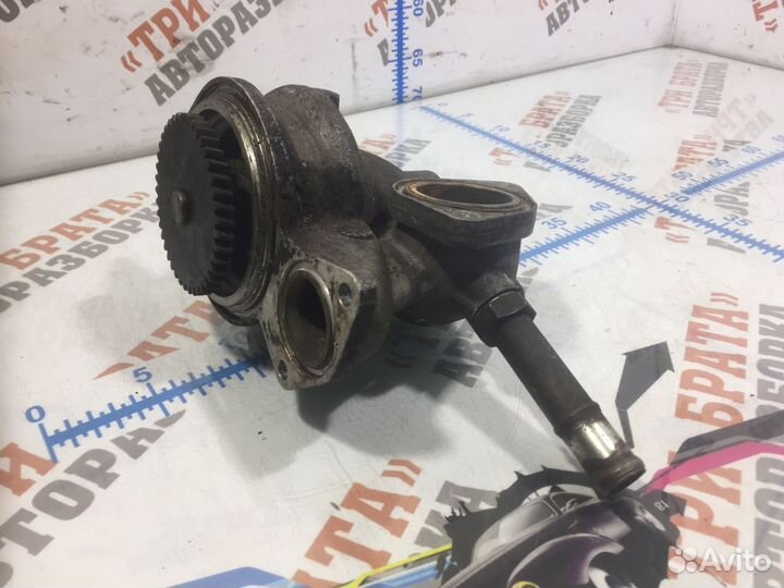 Фольксваген LT Помпа