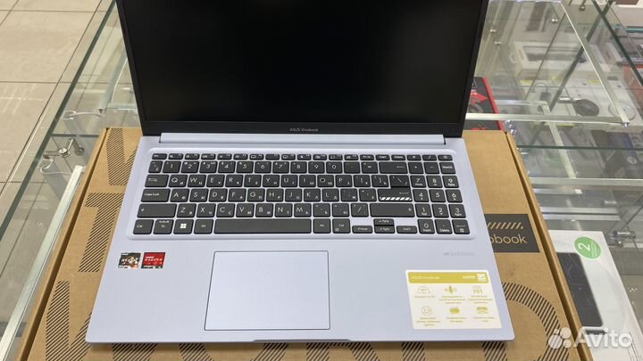 Ноутбук Asus M1502IA-EJ367 (90NB0Y52-M00K70)