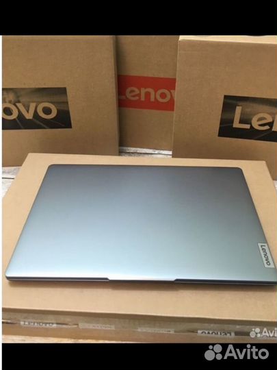 Новый Lenovo IdeaPad Slim 3 14