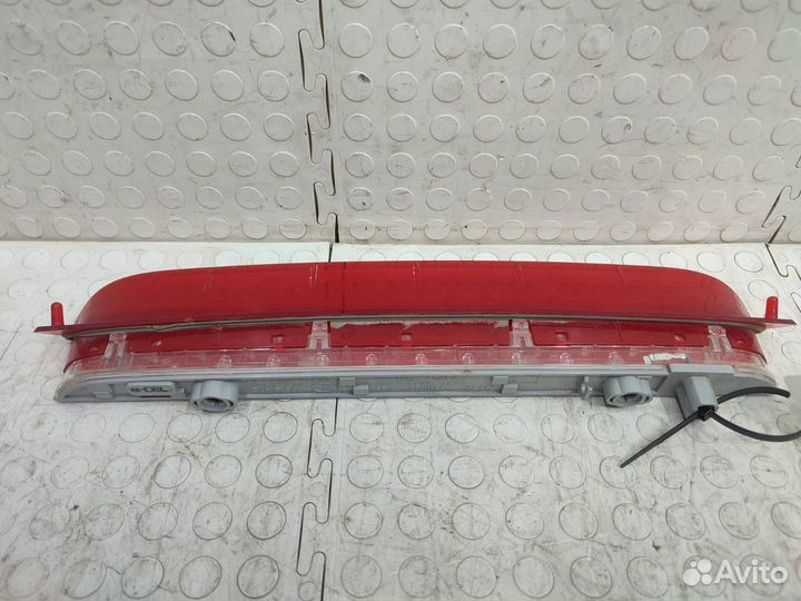 Фонарь дополнительный задний Mazda Cx-7 ER