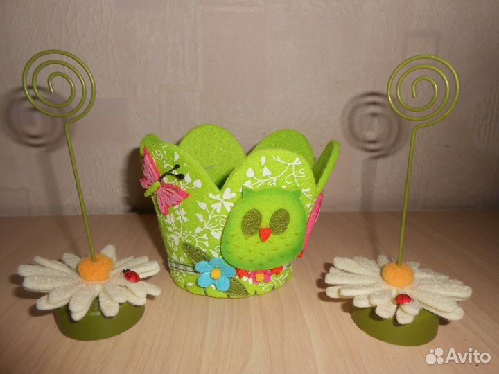 Кашпо для цветов 