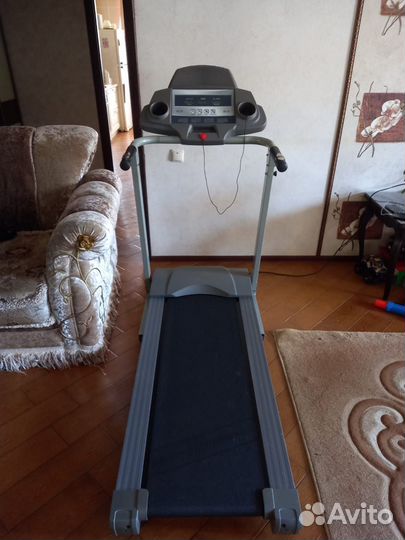 Беговая дорожка torneo Linia А Р Е Н Д А