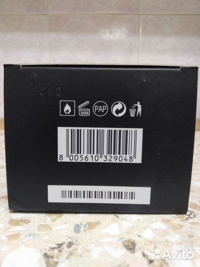 Парфюмерная вода Hugo Boss оригинал