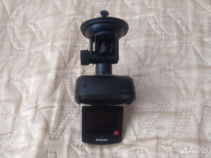 Видеорегистратор