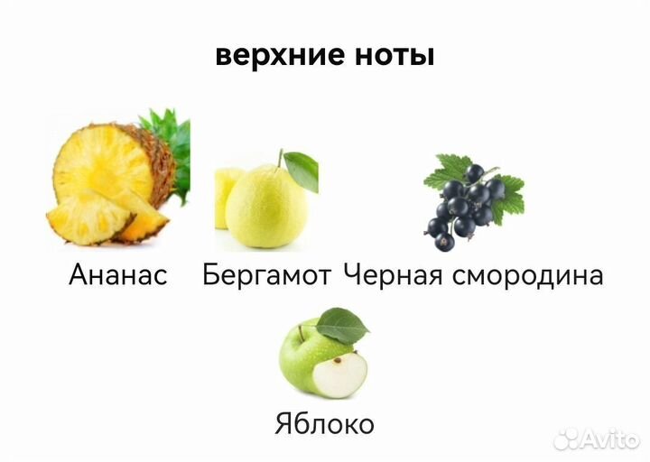 Aventus Creed для мужчин