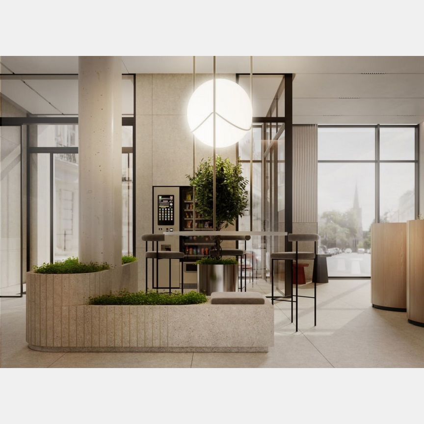 2-к. квартира, 66,2 м², 9/9 эт.