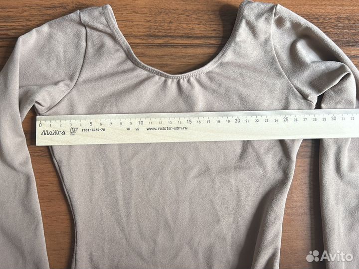 Купальник для девочки 104