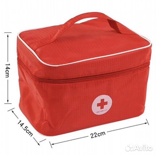 Детская деревянная игрушка набор доктора 4 вида