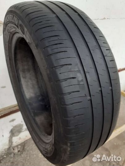 Michelin Energy XM2+ 205/55 R16