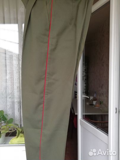 Военная форма офицеров вс РФ