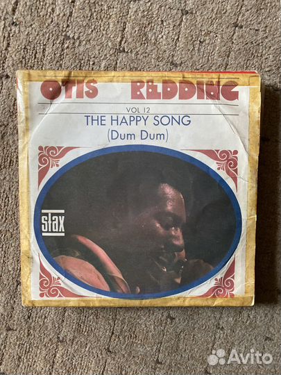 Пластинки винил миньон 45 оборотов 60-х годов