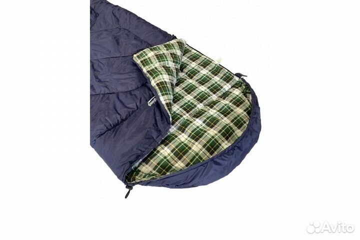 Спальные мешки